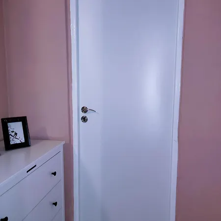 Apartman Domov Decin Exterior photo