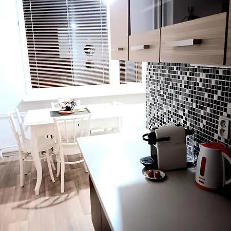Apartman Domov Decin Exterior photo