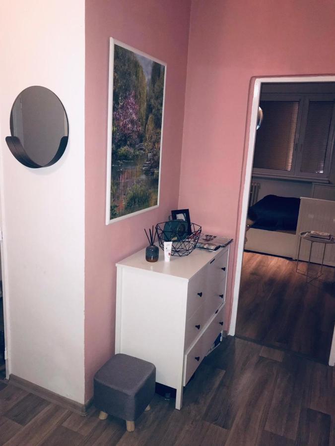 Apartment Domov