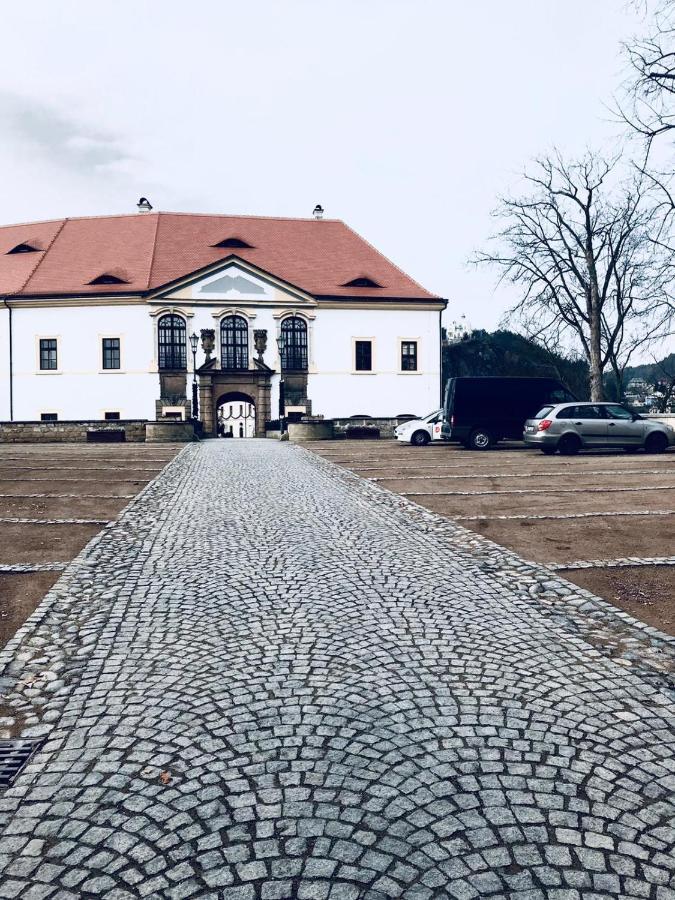 Domov Decin