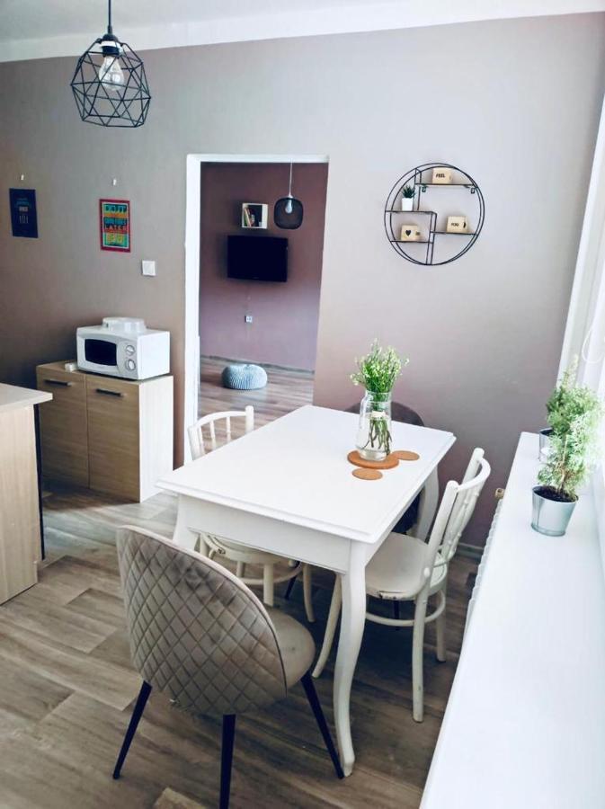 Domov Apartment Decin