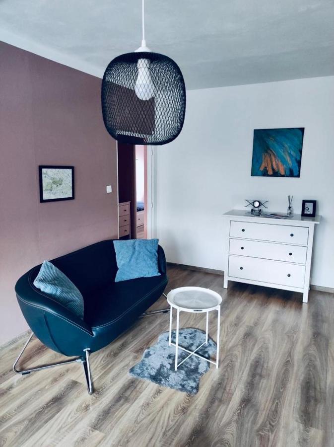 Domov Apartment Decin